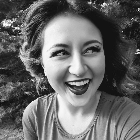 Meet your Posher, Megan - Picture 1 of 1